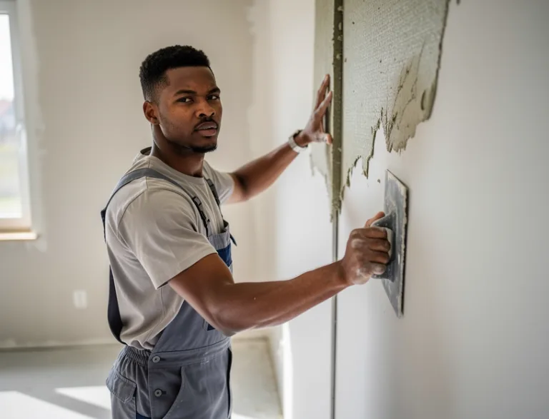Plastering And Insulation service in Port Coquitlam